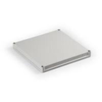 Asennuskotelon kansi ABS, Ensto