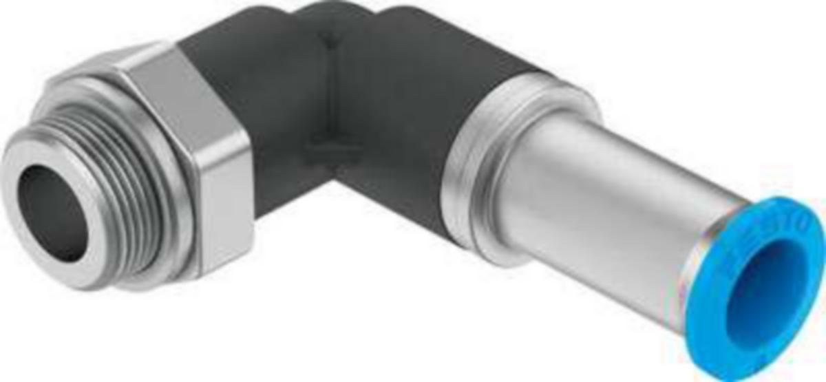 Kulmaliitin Festo QSKL/QSMKL - KULMALIITIN 186306 FESTO QSMKL-G1/4-6