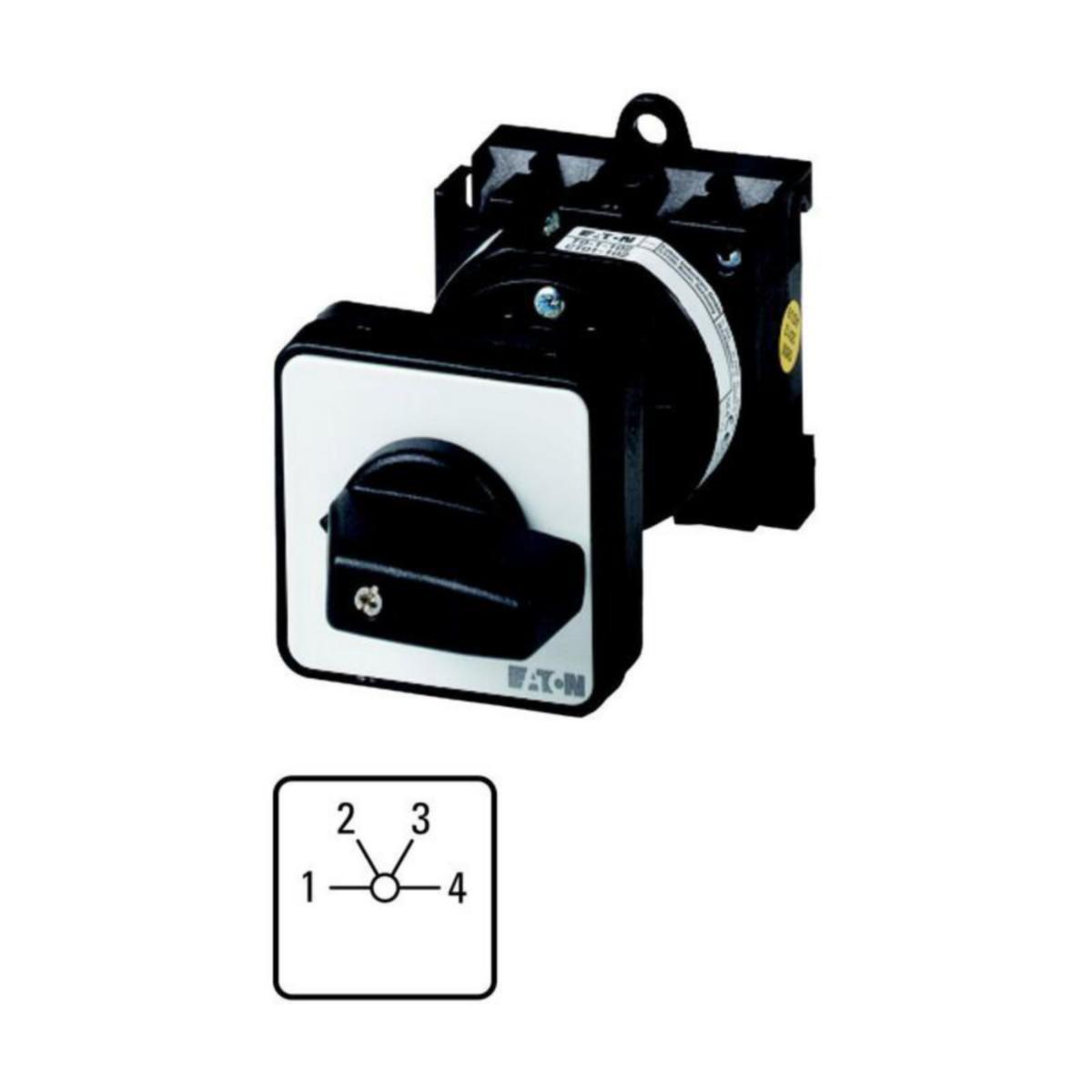 Nokkakytkin askel Eaton T - NOKKAKYTKIN ASKEL EATON T0-2-8231/Z
