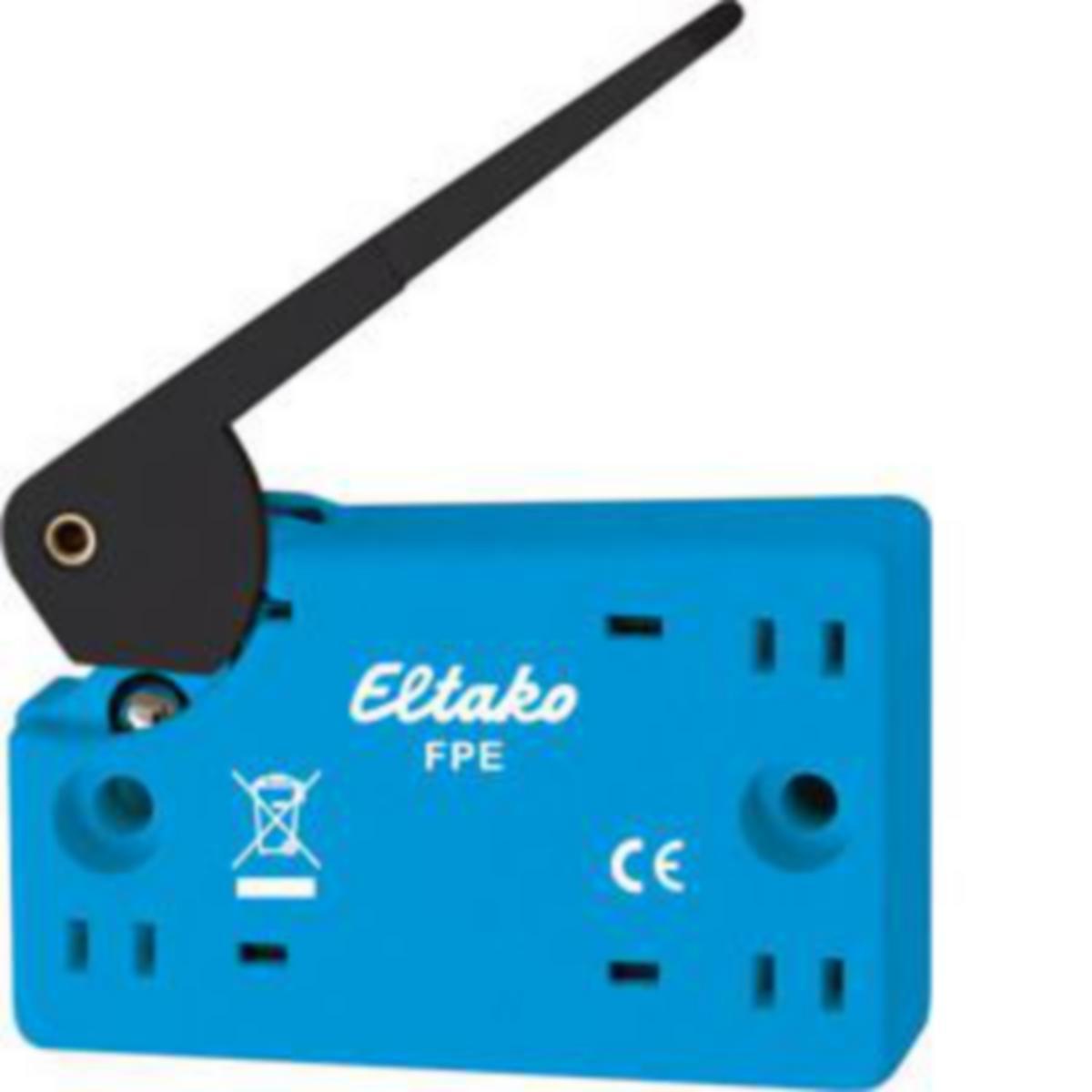 Rajakytkin langaton FBE-1 Eltako - TOIMILAITE ELTAKO SARJA 14 VIPUKYTKIN LANGATON