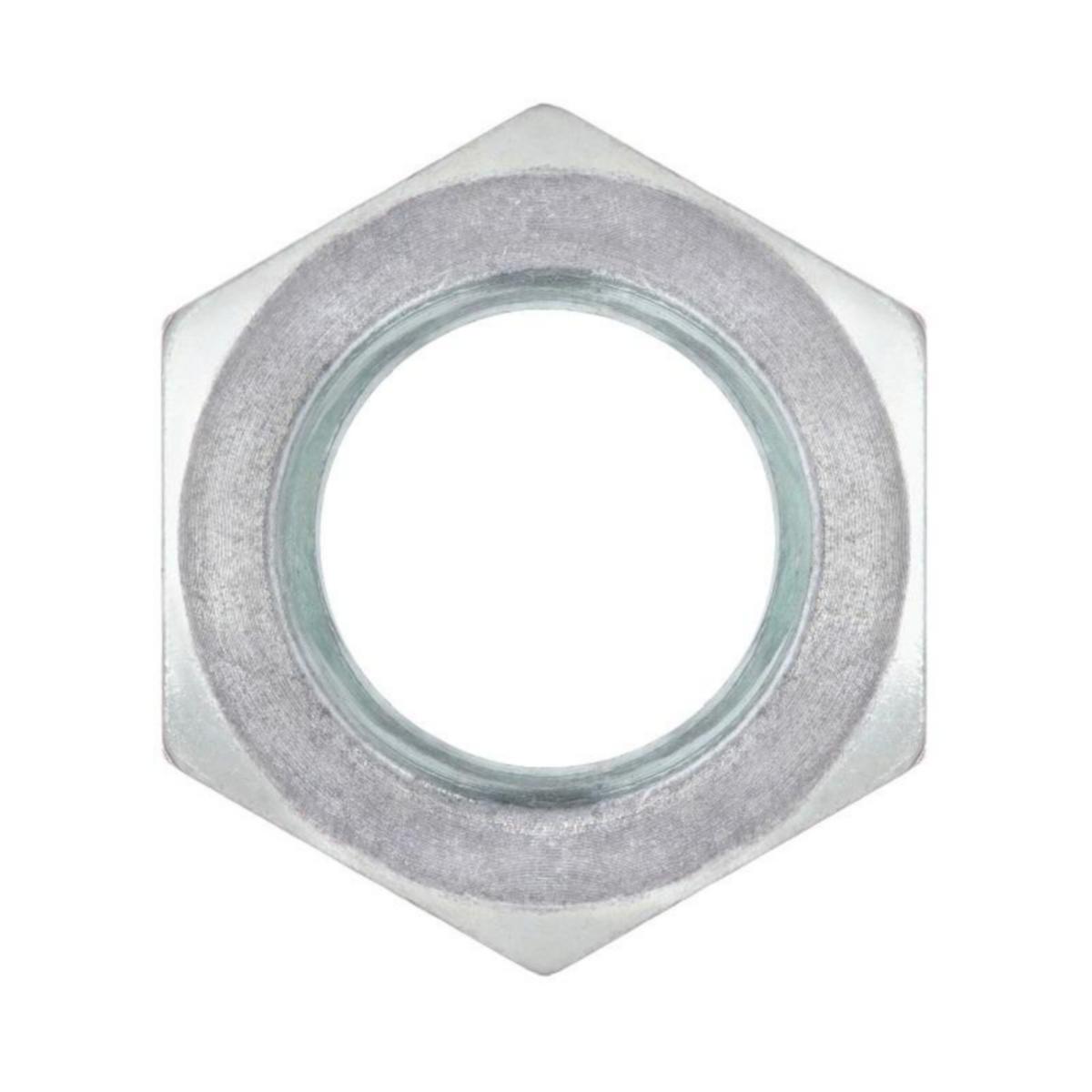 Kuusiomutteri DIN 934 10.0 ST - MUTTERI HIENO ST M18X1,5S 10 DIN 934 ST