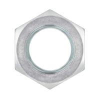 Kuusiomutteri DIN 934 10.0 ST