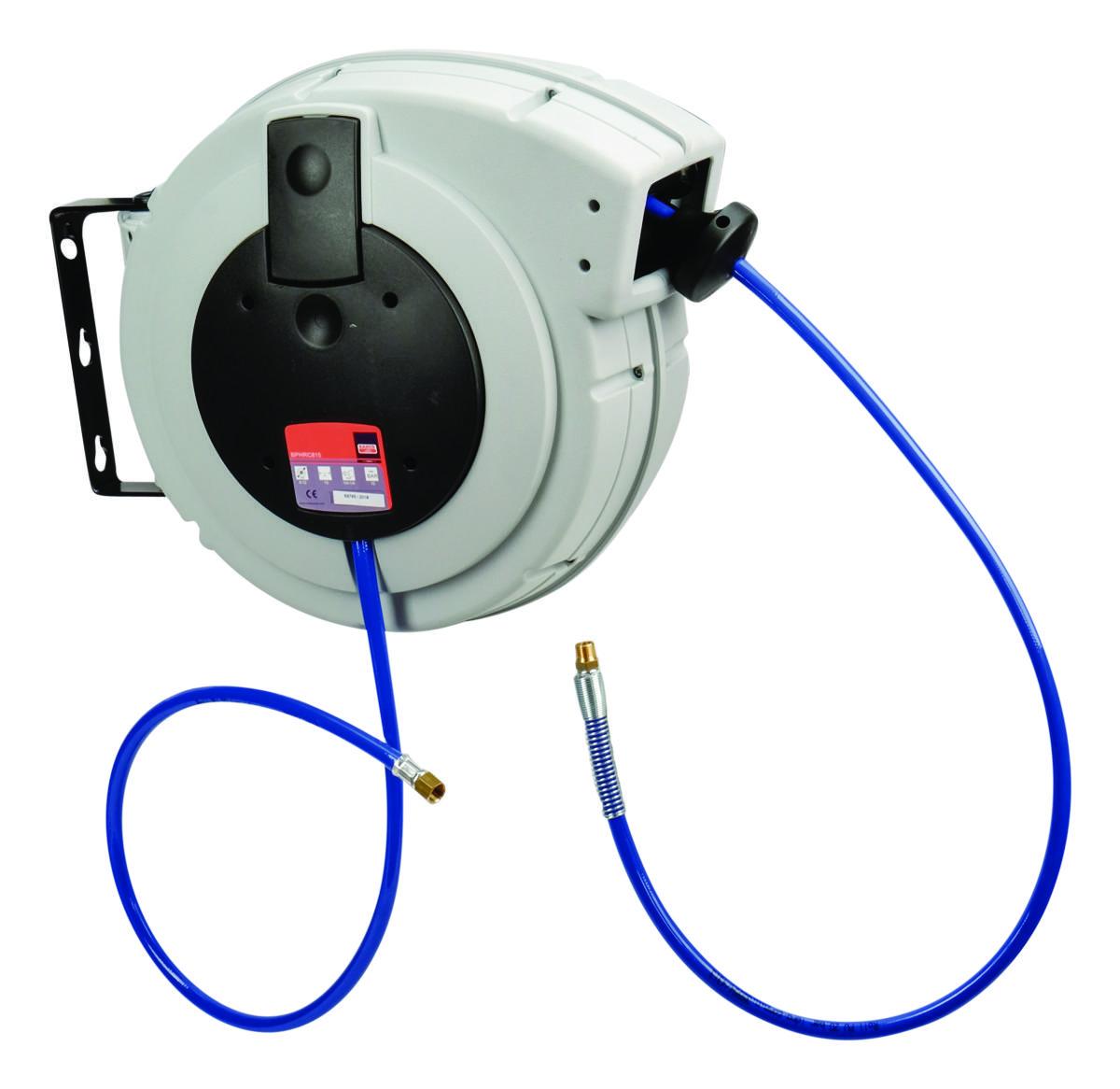 Letkukela Bahco BPHRC815/1015 - LETKUKELA PU-LETKU 14+1M BAHCO BPHRC1015 10MM