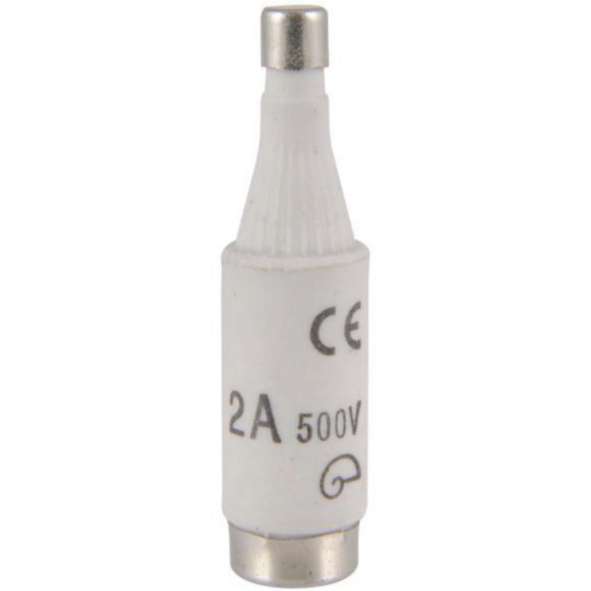 Tulppasulake UR Bussmann Nopea - TULPPASULAKE UR BUSSMANN 10D16Q E16/10A NOPEA