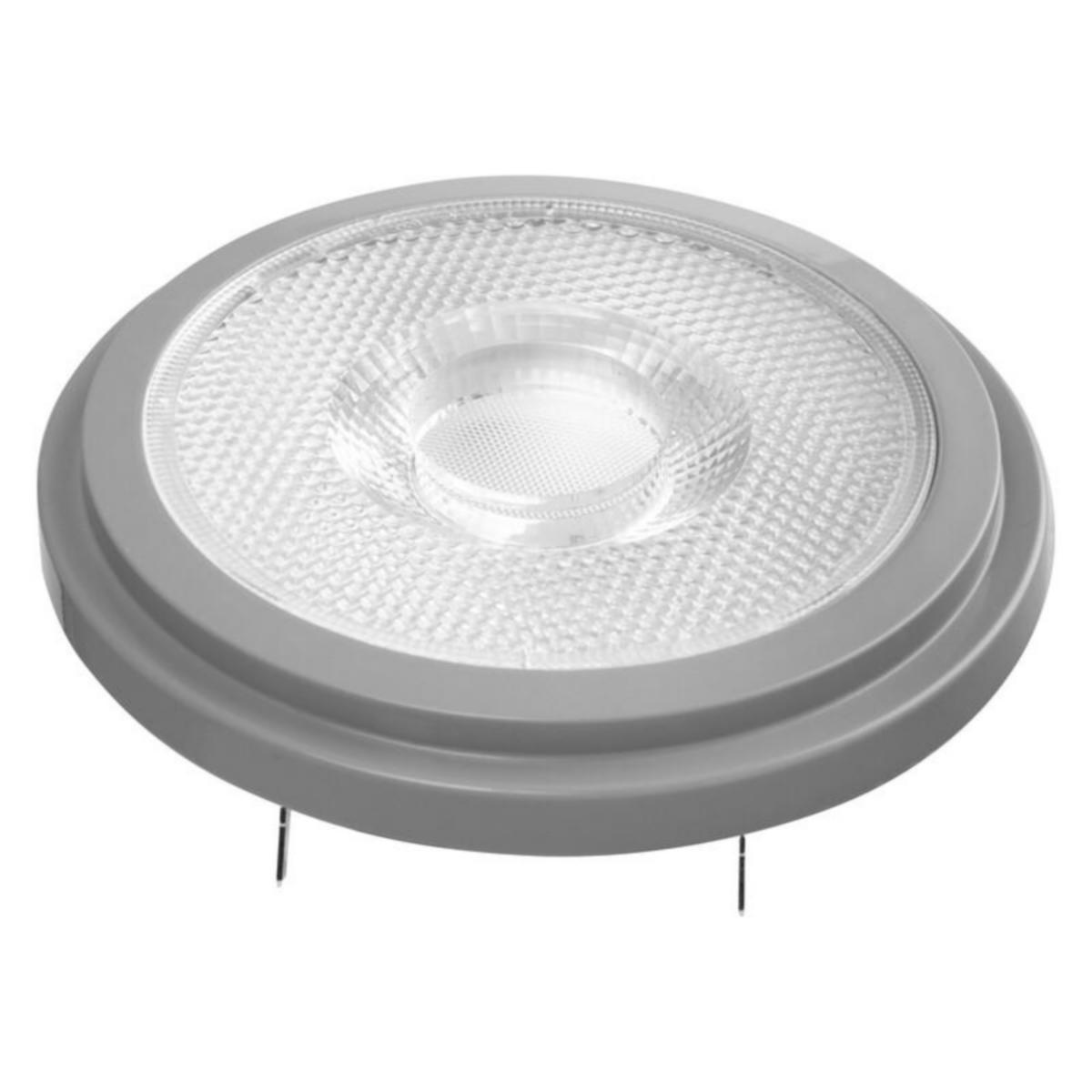 Kohdelamppu Ledvance Superior Spot AR111 - KOHDELAMPPU LEDVANCE AR111 12W/940 800LM G53 DIM 24