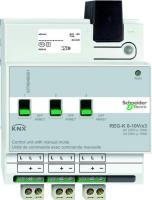 Lähtöyksikkö KNX Schneider Electric SpaceLogic KNX