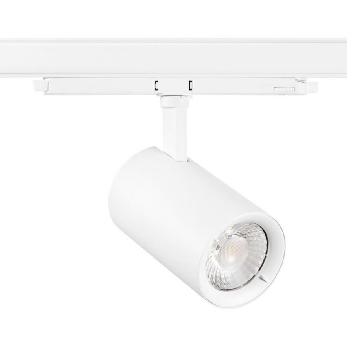 Kohdevalaisin Sylvania Pixo Large Dali - KOHDEVALAISIN PIXO LARGE 40W 5050LM 930 DALI WH