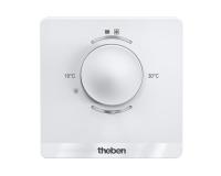 Huonetermostaatti Theben LUXORliving R718