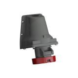 Voimapistorasia Amphenol Easy & Safe pinta IP67