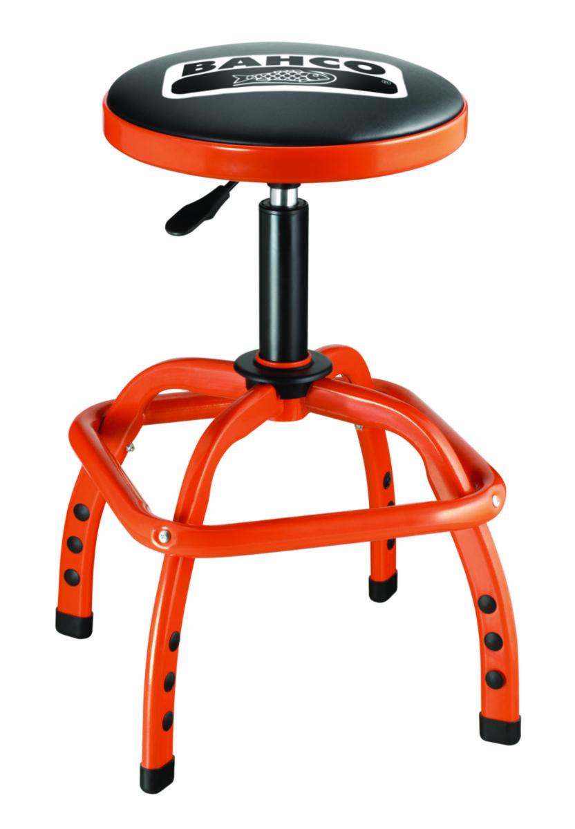 Korjaamojakkara Bahco BLE305 - KORJAAMOJAKKARA BAHCO BLE305