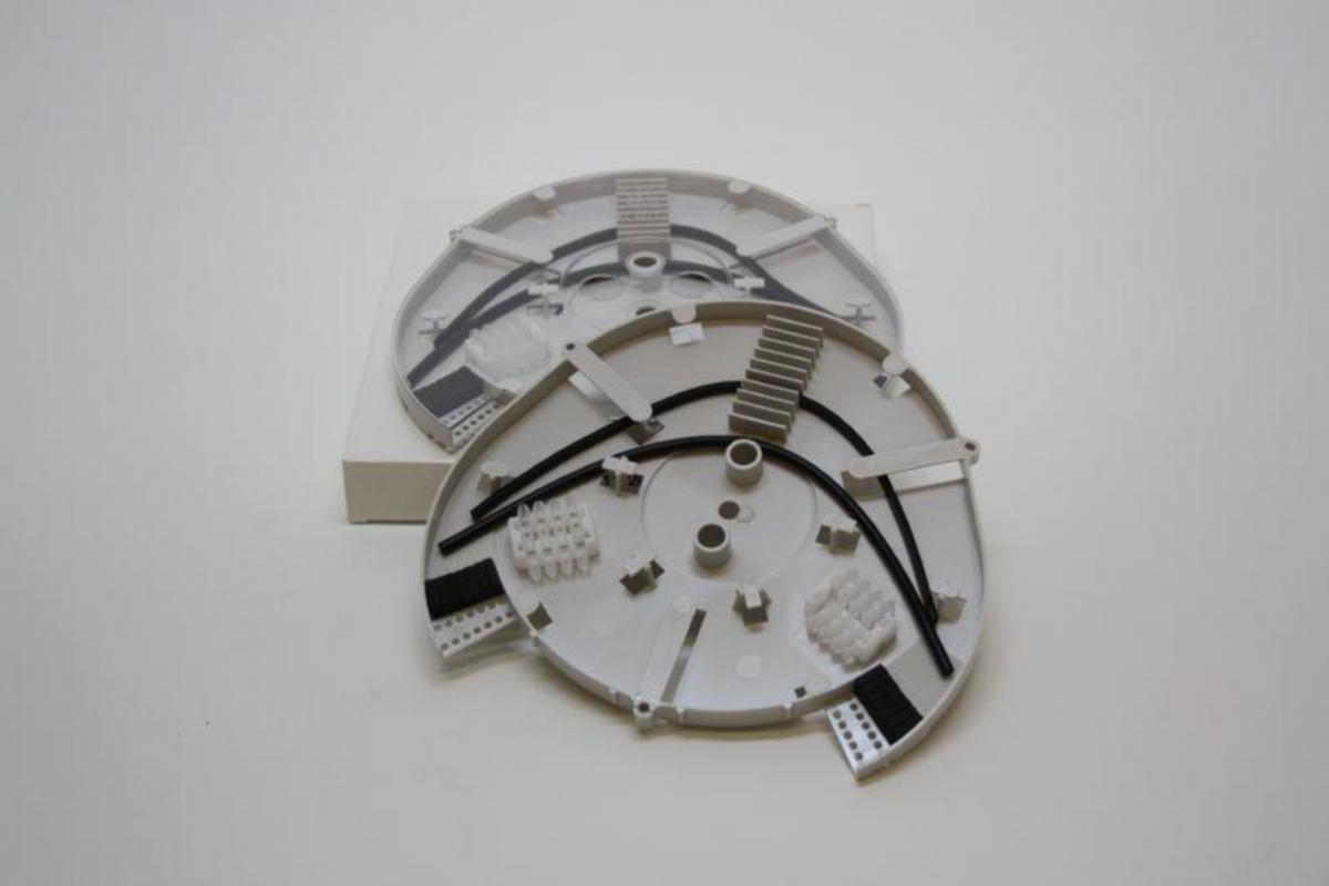 Jatkoslevy NesCon Tykoflex - JATKOSLEVY TYKOFLEX TF JATKOSLEVY 48-K, 2 KPL/PKT