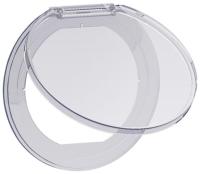 Pistorasiapaneeli Schneider Electric Unica System+