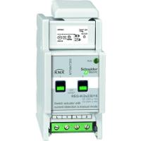 Lähtöyksikkö KNX Schneider Electric SpaceLogic KNX