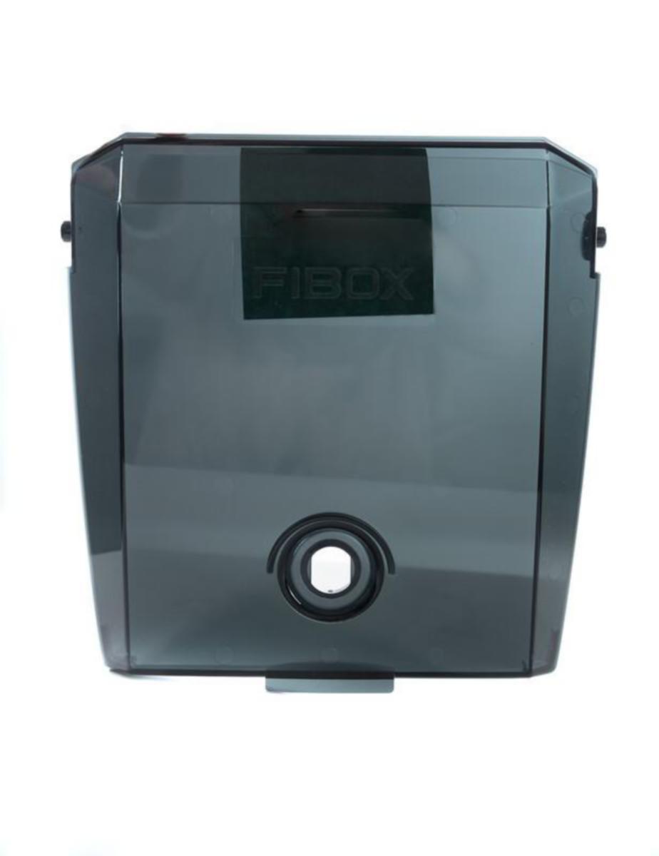 Piharasiatarvike Fibox Heat’n’Charge - PIHARASIATARVIKE FIBOX PHR 16023 KANSI PC SMOKE