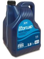 Ruuvikompressoriöljy Rotar Ecofluid