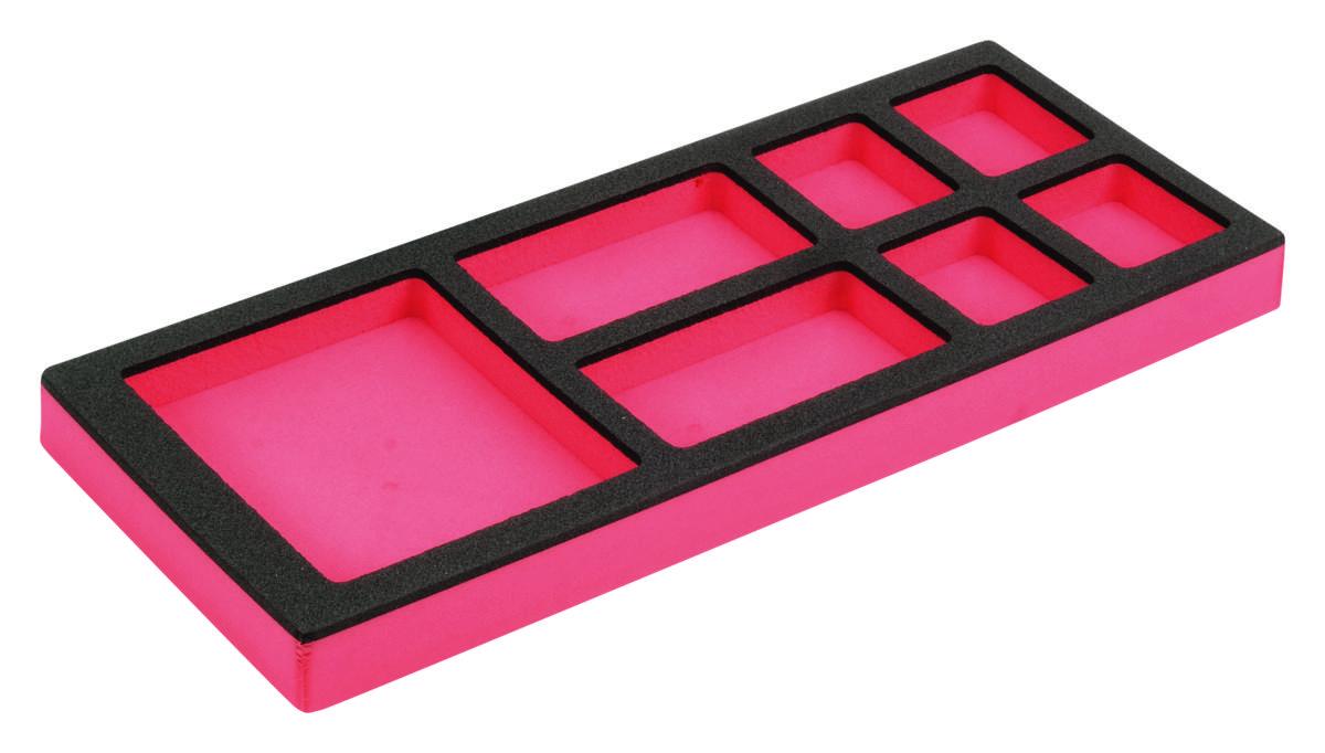 Lokerikko Bahco työkaluvaunuun - LOKERIKKO BAHCO FOAM FF1E5016EH