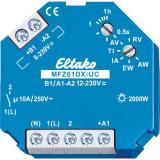Aikarele monitoimi MFZ61DX-UC Eltako