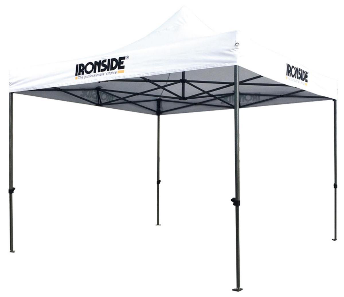 Teltta Ironside - TELTTA POP-UP IRONSIDE TELTTA IRONSIDE 300X300CM