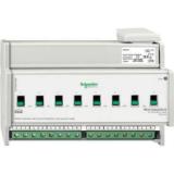 Lähtöyksikkö KNX Schneider Electric SpaceLogic KNX