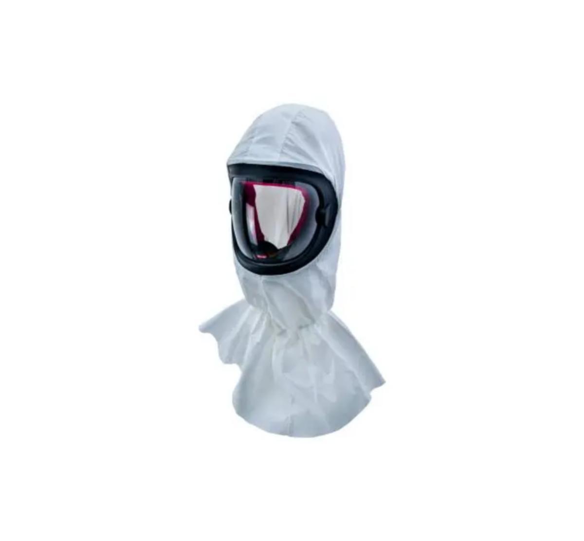 Suojahuppu Clean-Air Unimask - HUPPU UNIMASK PITKÄ 720361 CLEANAIR