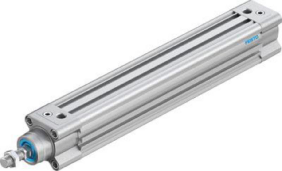 Standardisylinteri Festo DSBC-...-D3 - STANDARDI SYLINTERI 3657814 FESTO DSBC-63-40-D3-PPSA-N3
