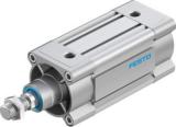 Standardisylinteri Festo DSBC-...-D3