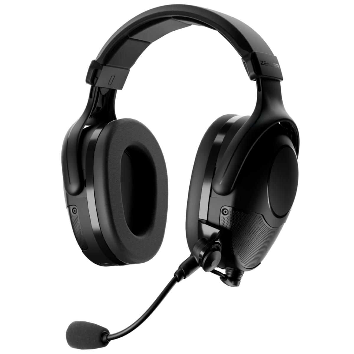 Kuulonsuojain Zekler Neo 85 - KUULONSUOJAIN NEO 85 ZEKLER