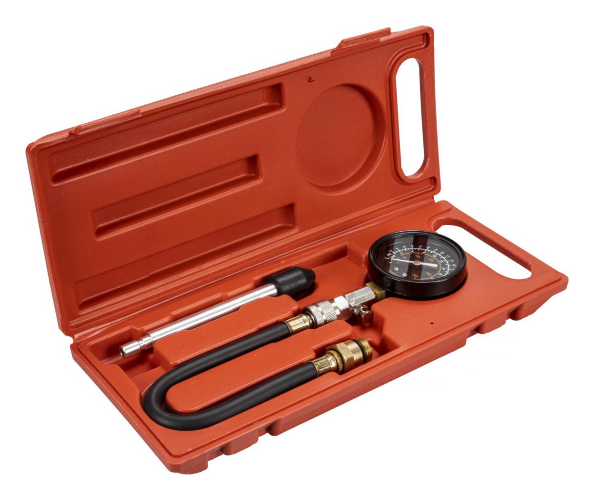 Puristuspainemittari PELA - PURISTUSPAINEMITTARI PELA 532352