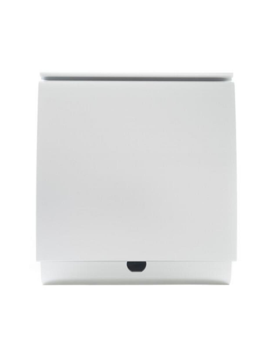 Piharasiatarvike Fibox Piha kansi - PIHARASIATARVIKE FIBOX PHR_LID AL