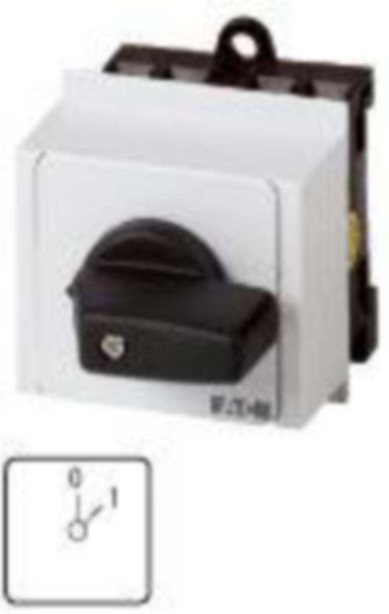 Nokkakytkin askel Eaton T - NOKKAKYTKIN ASKEL EATON T0-1-15401/IVS