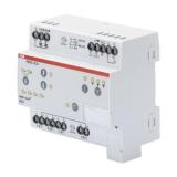 Puhallinkonvektorisäädin KNX ABB FCC/S1.5.1.1