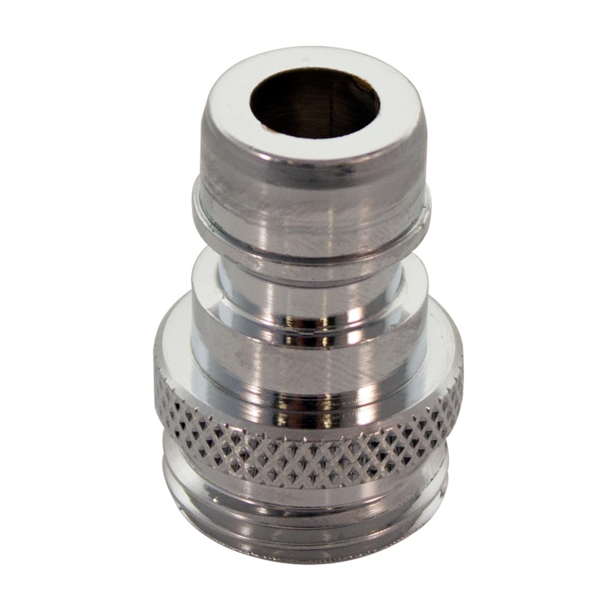 Liitinnippa Oras 158954V - LIITINNIPPA G1/2 158954V