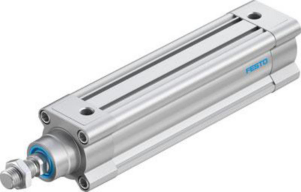 Standardisylinteri Festo DSBC - PPVA - STANDARDI SYLINTERI 1366954 FESTO DSBC-50-160-PPVA-N3