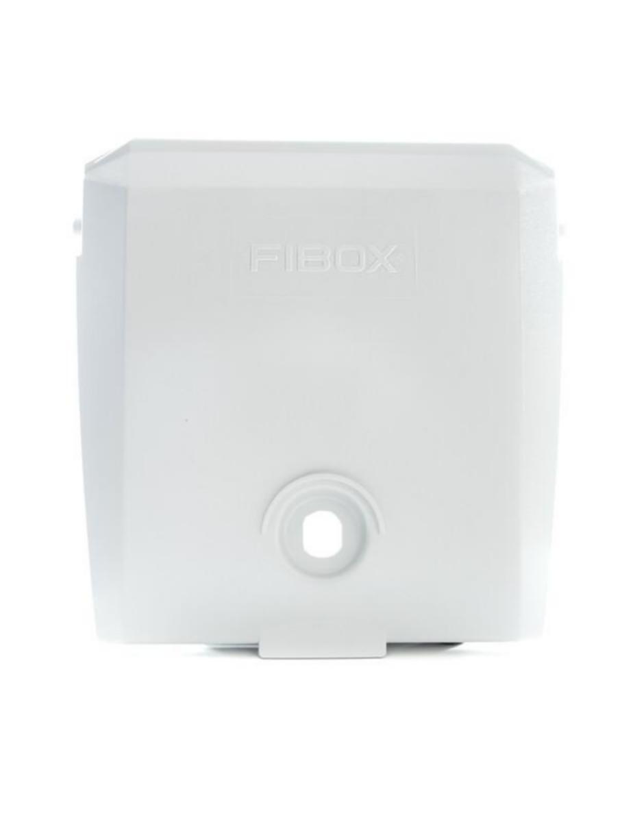 Piharasiatarvike Fibox Piha kansi - PIHARASIATARVIKE FIBOX PHR 16023 KANSI