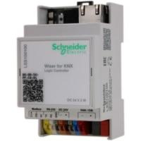 Logiikkamoduuli KNX Schneider Electric SpaceLogic KNX Wieser