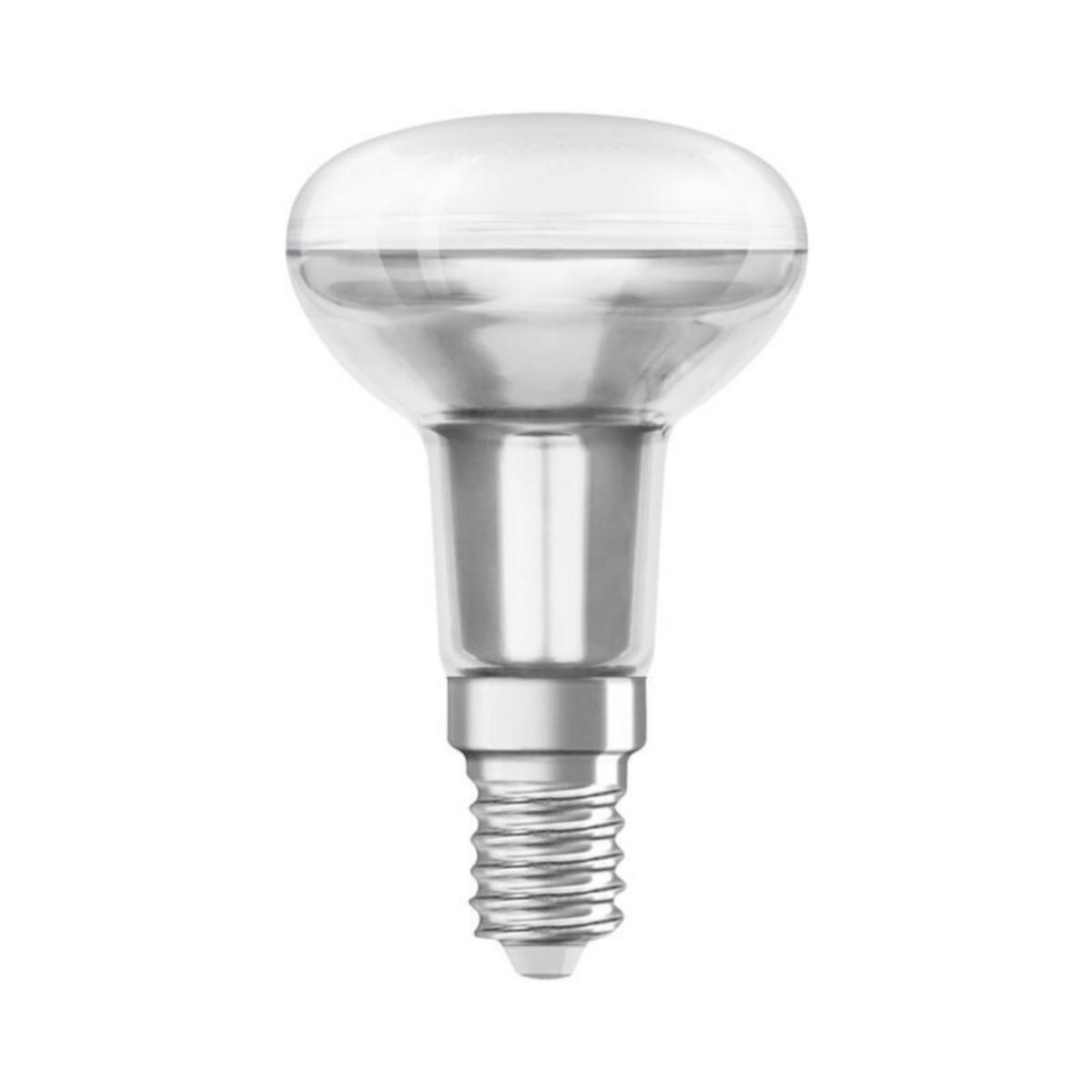 Kohdelamppu Ledvance Performance Spot R50 - KOHDELAMPPU LEDVANCE R50 6W/927 350LM E14 DIM 36D