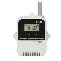 Dataloggeri RTR-501 TandD