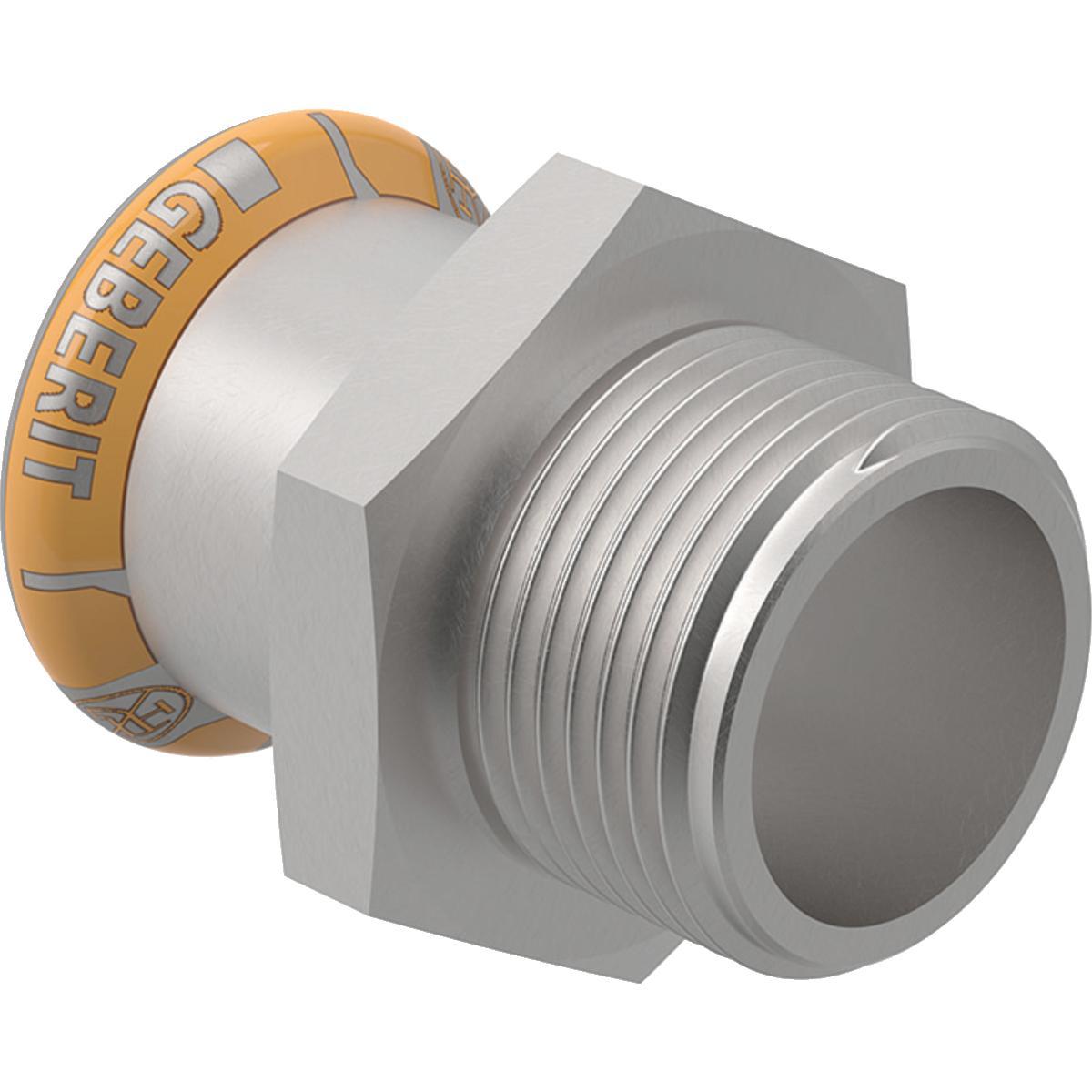 Puristus liitinmuhvi Geberit Mapress Therm RST uk - PURISTUS LIITINMUHVI UK RST THERM 28MM-3/4"