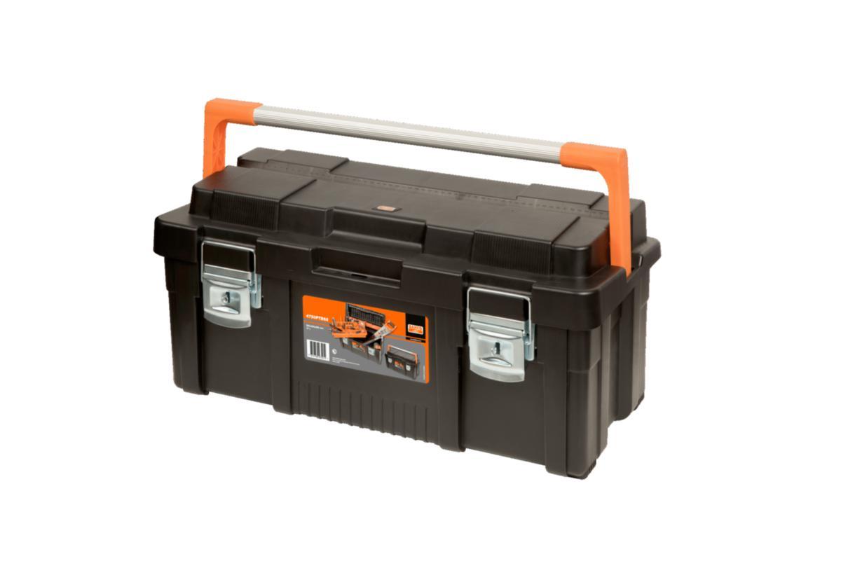 Työkalupakki Bahco 4750PTB65 muovia - MUOVINEN TYÖKALUPAKKI BAHCO 4750PTB65