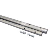 Mastoputki Laatuantenni 38 mm