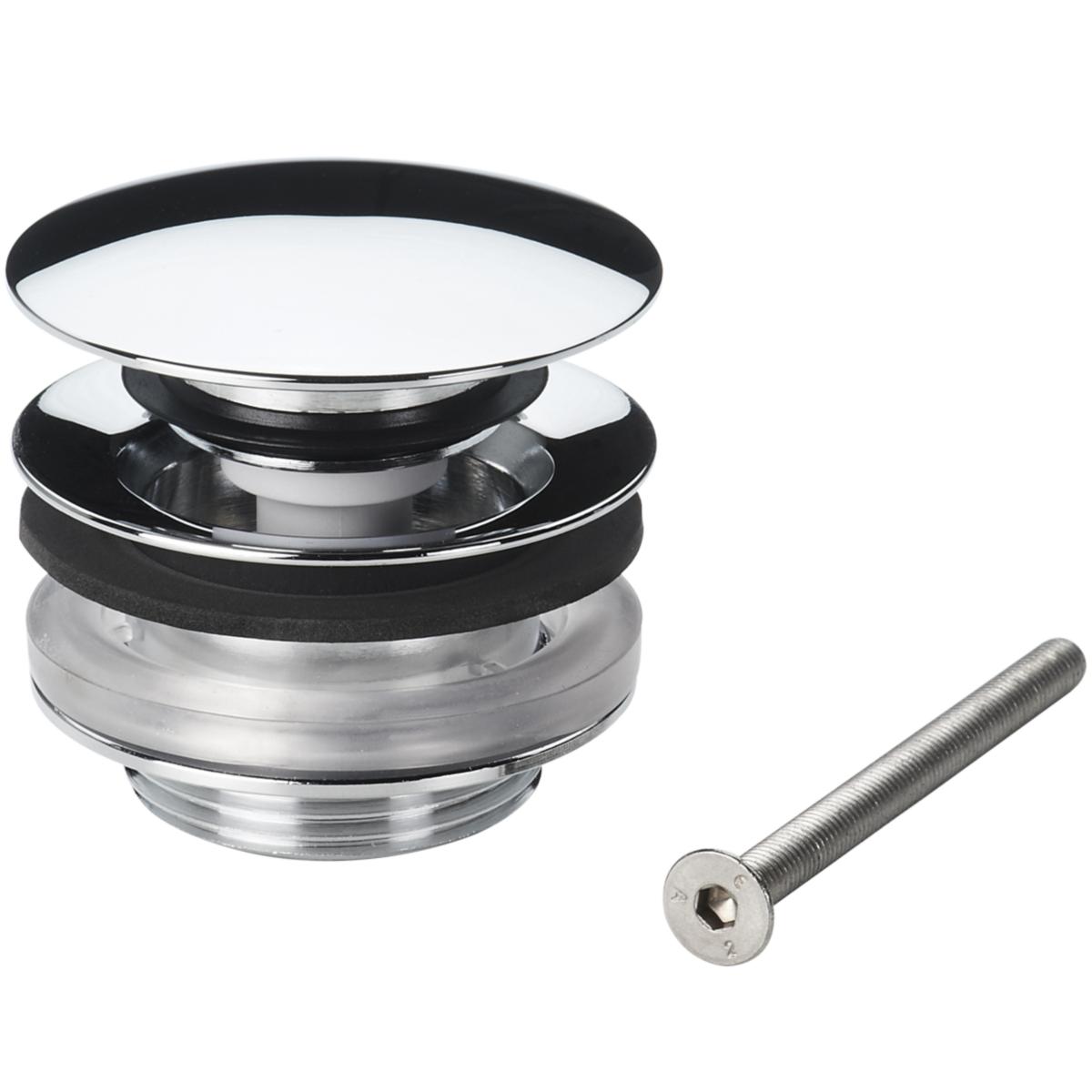 Pohjaventtiili Oras 159056V - POHJAVENTTIILI 1 1/4 UK POP UP 159056V