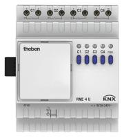 Lähtöyksikkö Theben RME 4 U
