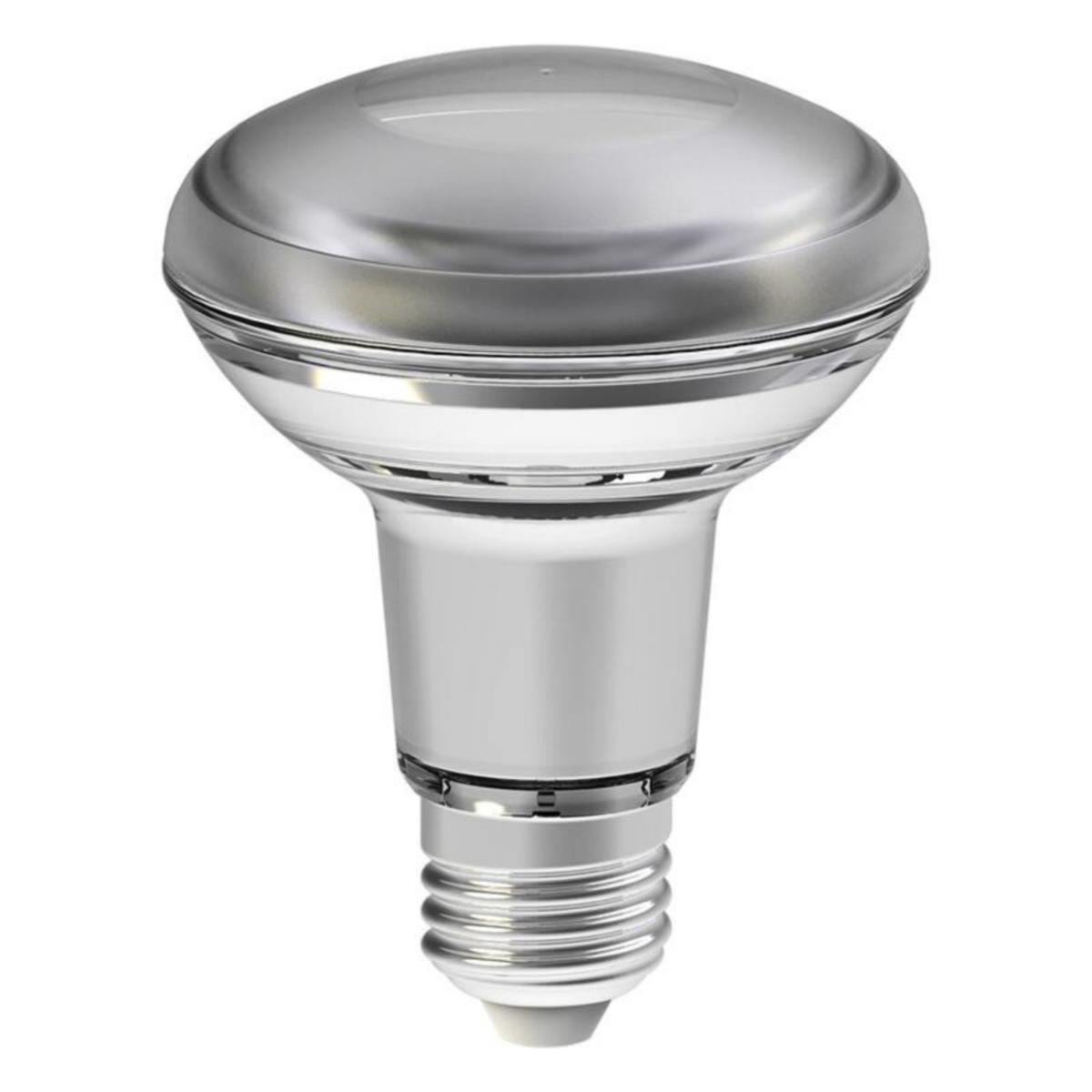 Kohdelamppu Ledvance Performance Spot - KOHDELAMPPU LEDVANCE R80 5W/927 345LM E27 DIM 36D