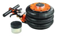 Paljetunkki Bahco BH9BJ23SSH kolmivaiheinen