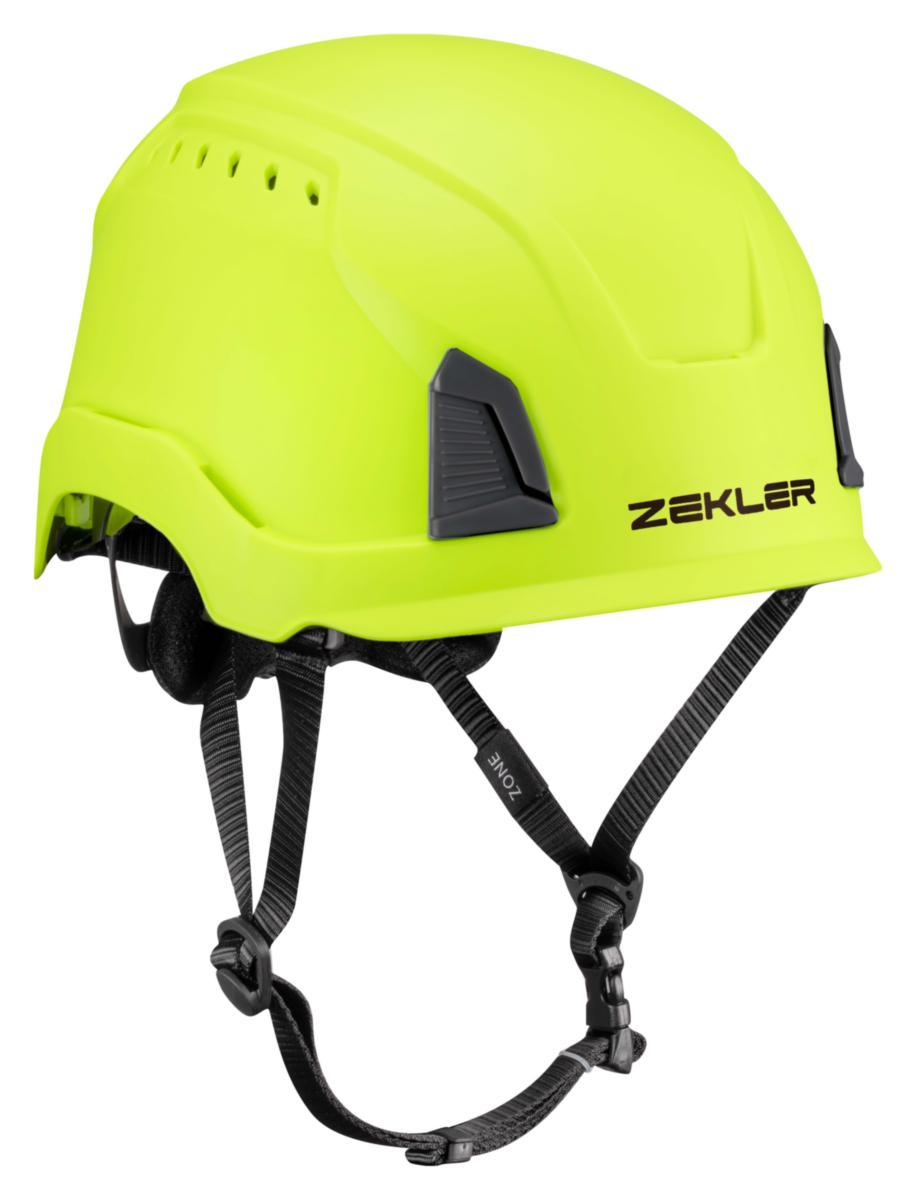 Suojakypärä Zekler Zone - SUOJAKYPÄRÄ HIVIS KELT ZEKLER ZONE