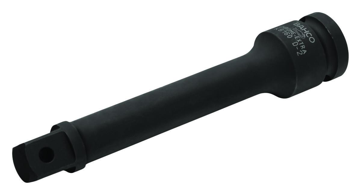 Jatkovarret Bahco K7760C, K8160D, K8960F, K9560G - JATKOVARSI 1/2". 125 MM BAHCO K8160D-2