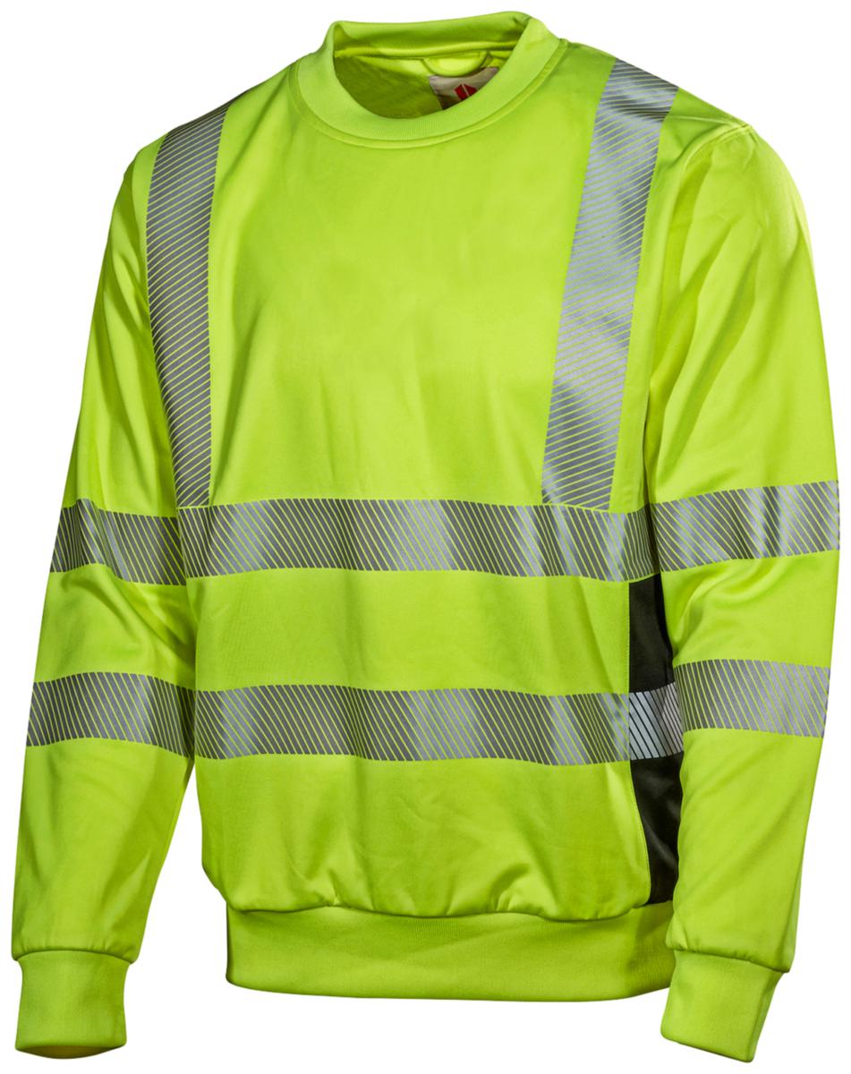 Collegepusero L.Brador 697P Aero - COLLEGEPUSERO KELTAINEN XS L.BRADOR 697P