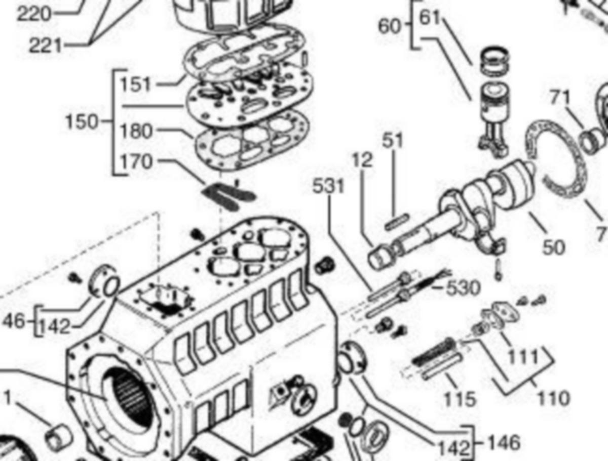 Kampikammion lämmitin, Copeland - VASTUS DL 70W 2834369,3210140