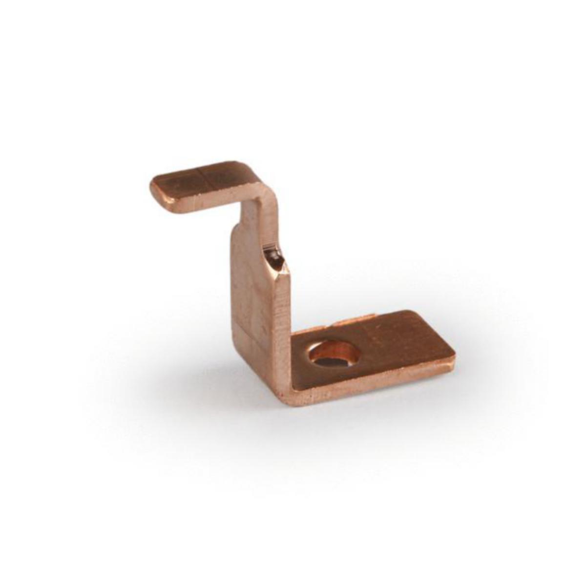 Maadoitusliitin Ensto IS - MAADOITUSLIITIN ENSTO IS PPK225 TUPPILOLIITIN ASENNUSL