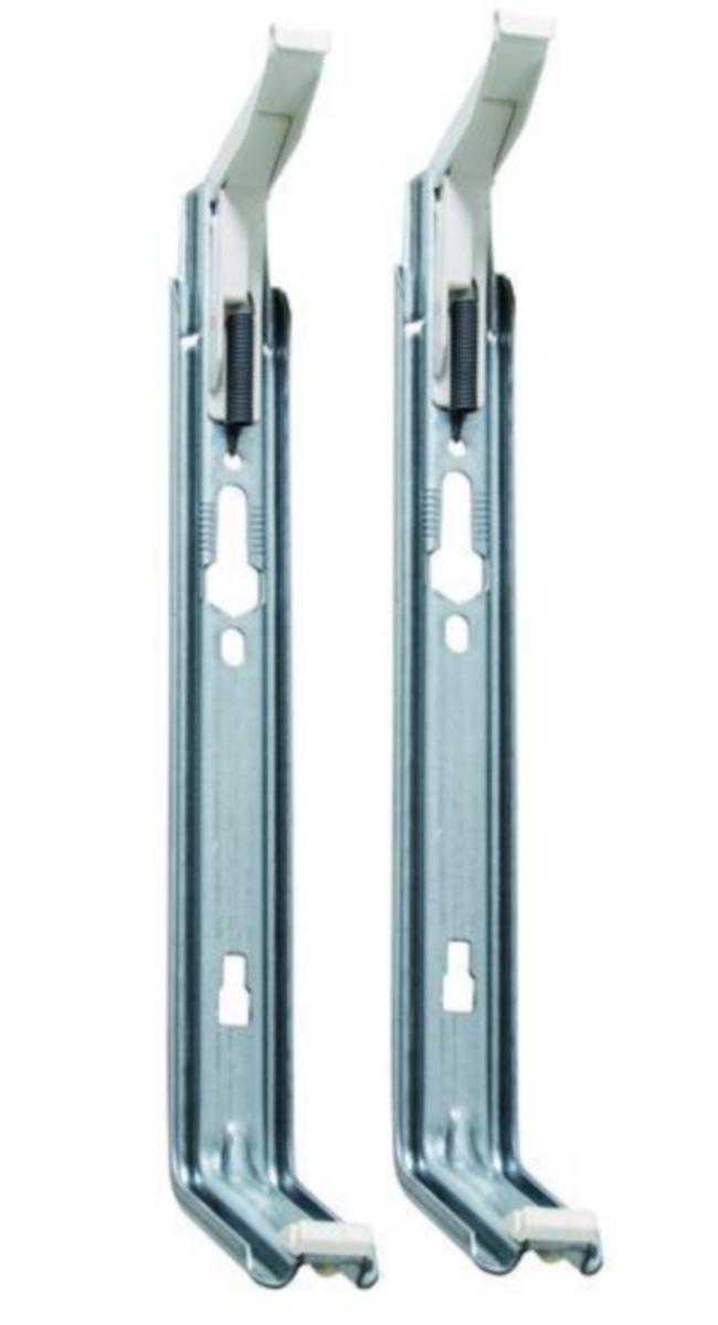 Seinäkannake Monclac - PATTERIKANNAKE MONCLAC 21-33-600 2 KPL/PAKK